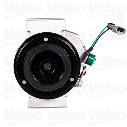 Valeo A/C Compressor 700739