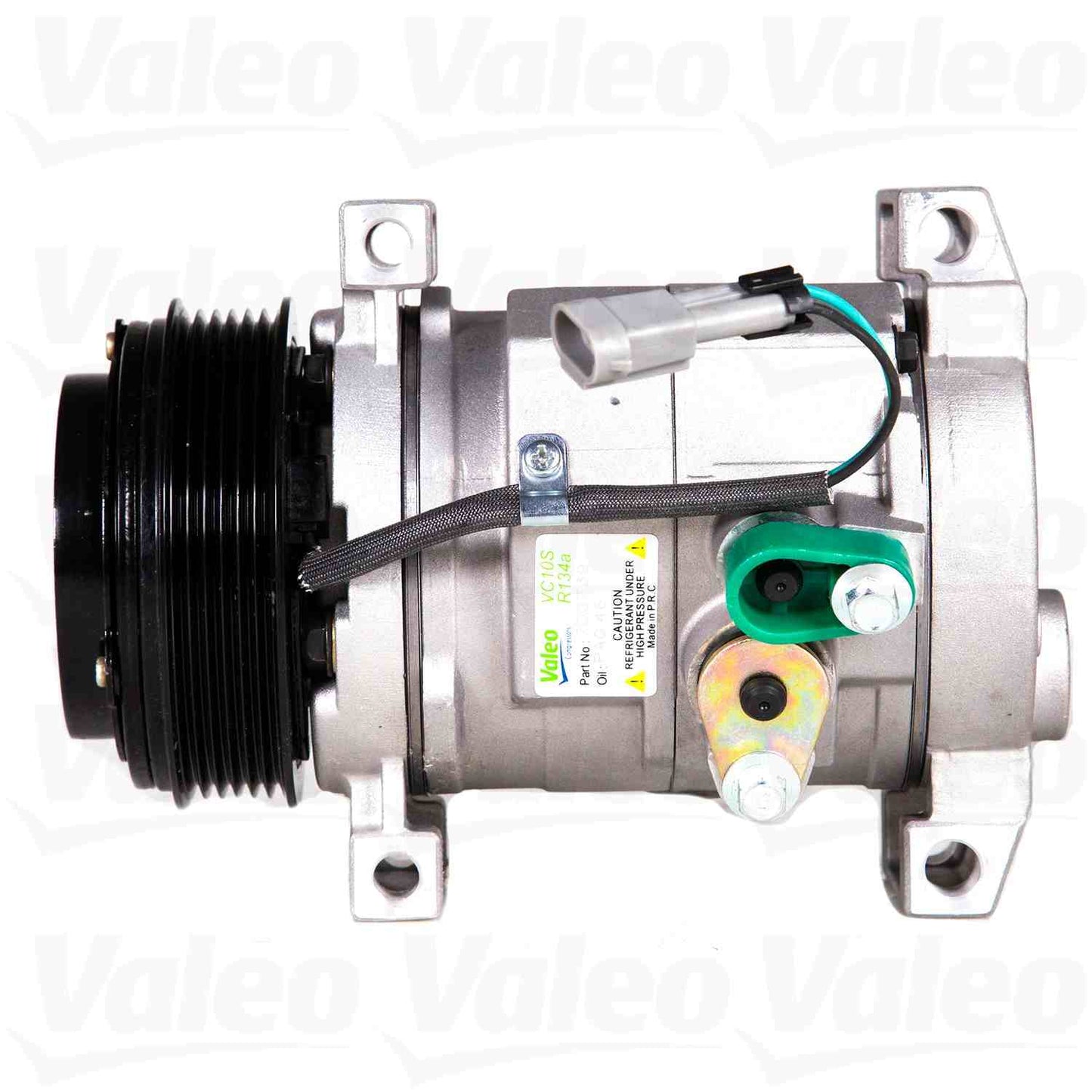 Valeo A/C Compressor 700739