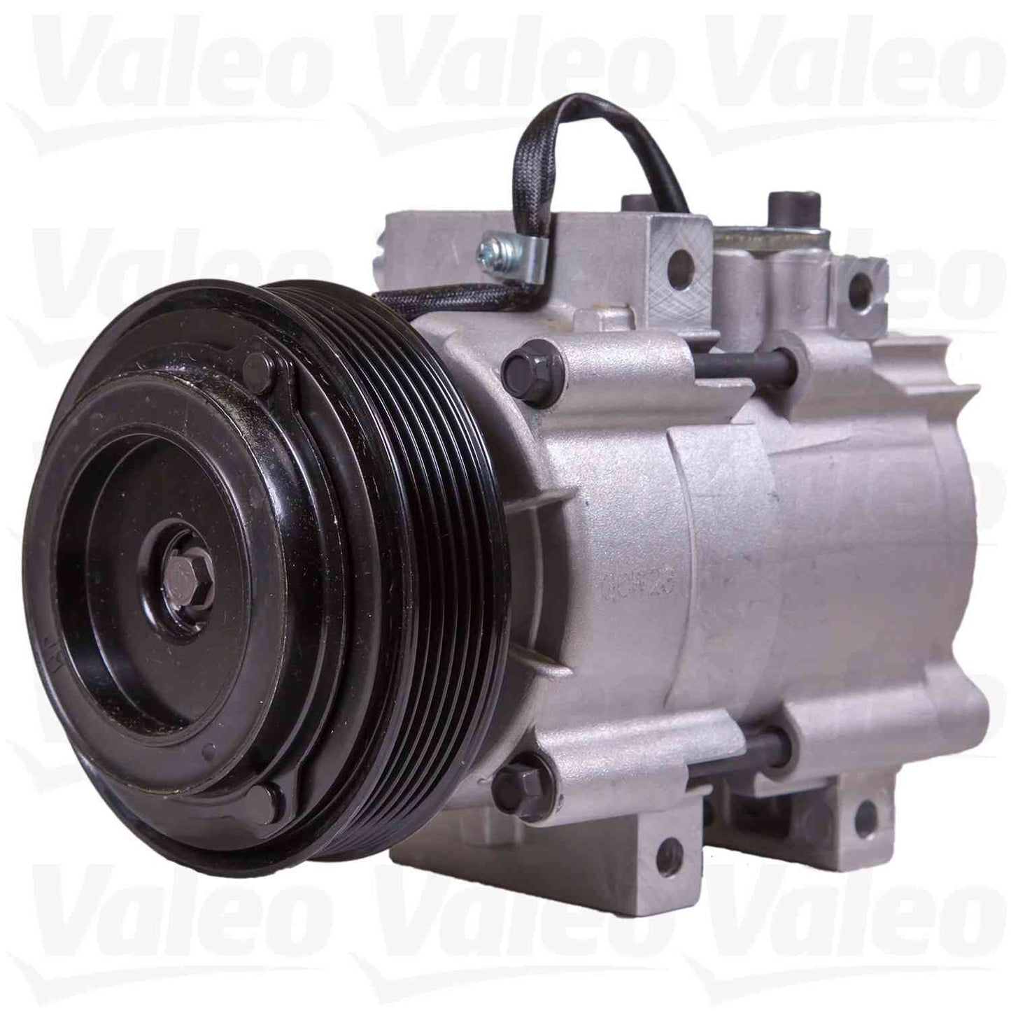 Valeo A/C Compressor 700741
