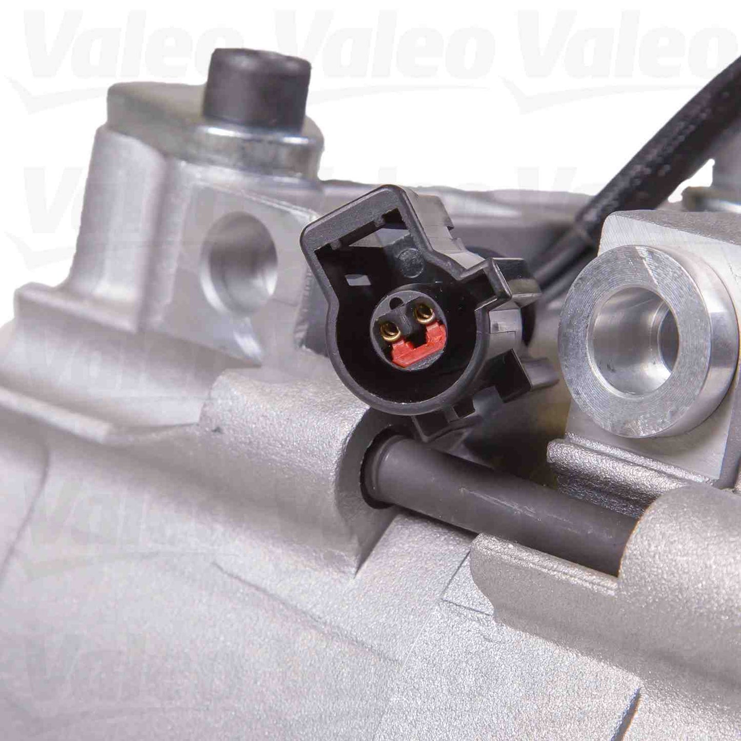 Valeo A/C Compressor 700741