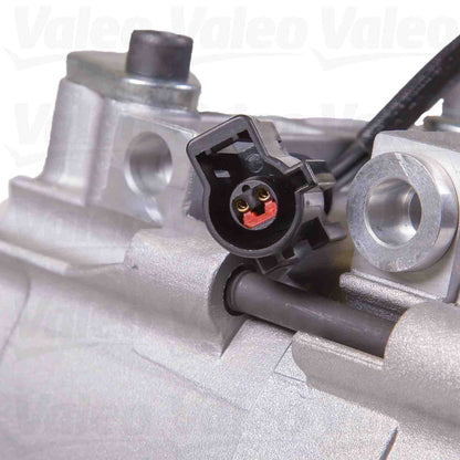 Valeo A/C Compressor 700741