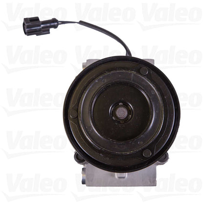 Valeo A/C Compressor 700741