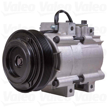 Valeo A/C Compressor 700741