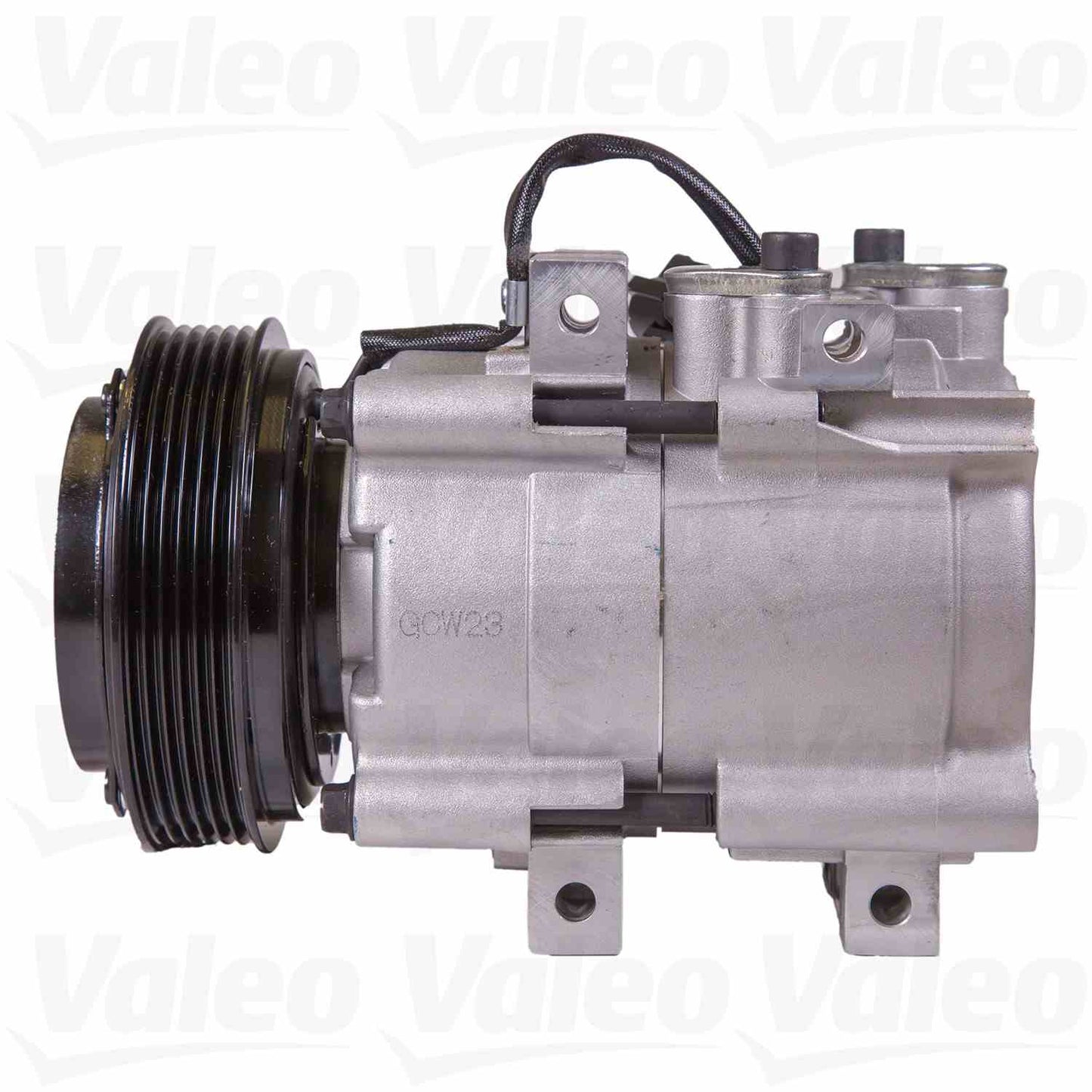 Valeo A/C Compressor 700741