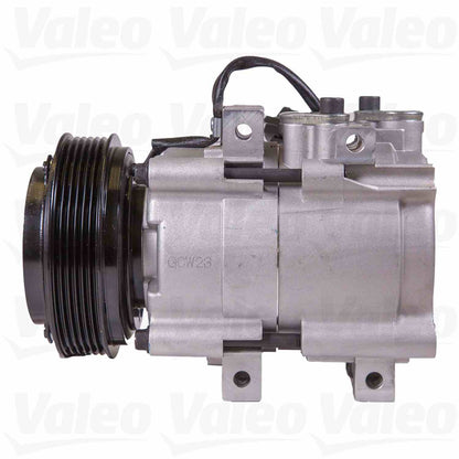 Valeo A/C Compressor 700741