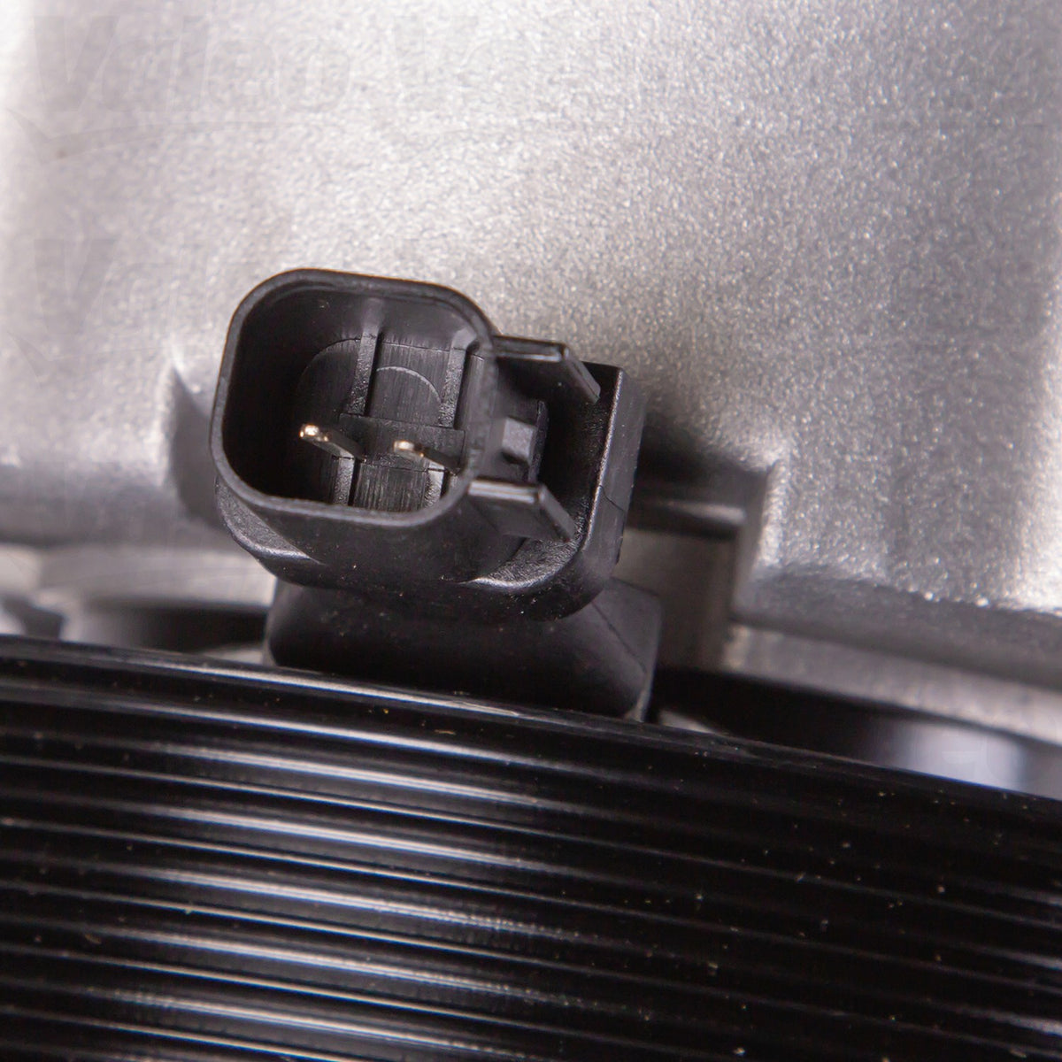 Valeo A/C Compressor 700742