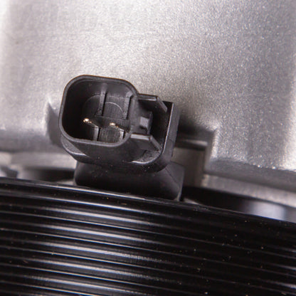 Valeo A/C Compressor 700742