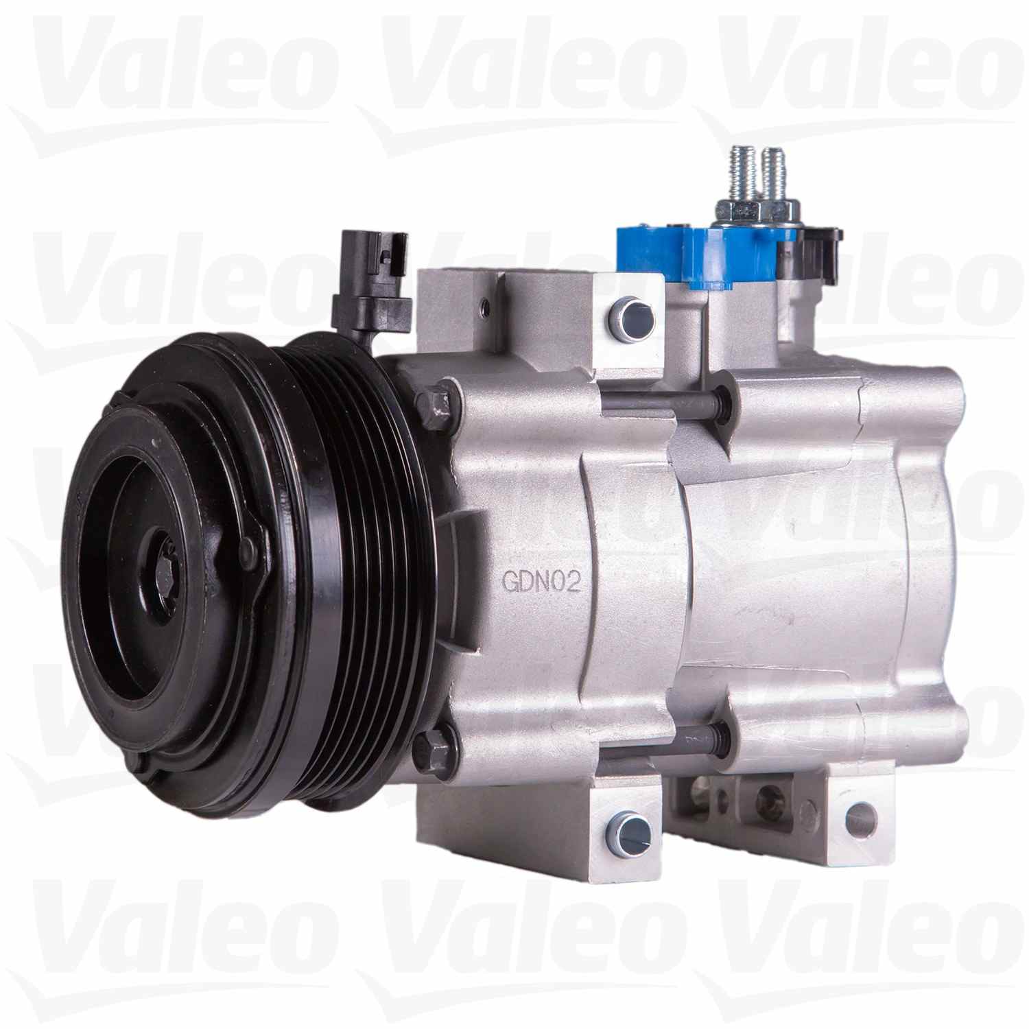 Valeo A/C Compressor 700742