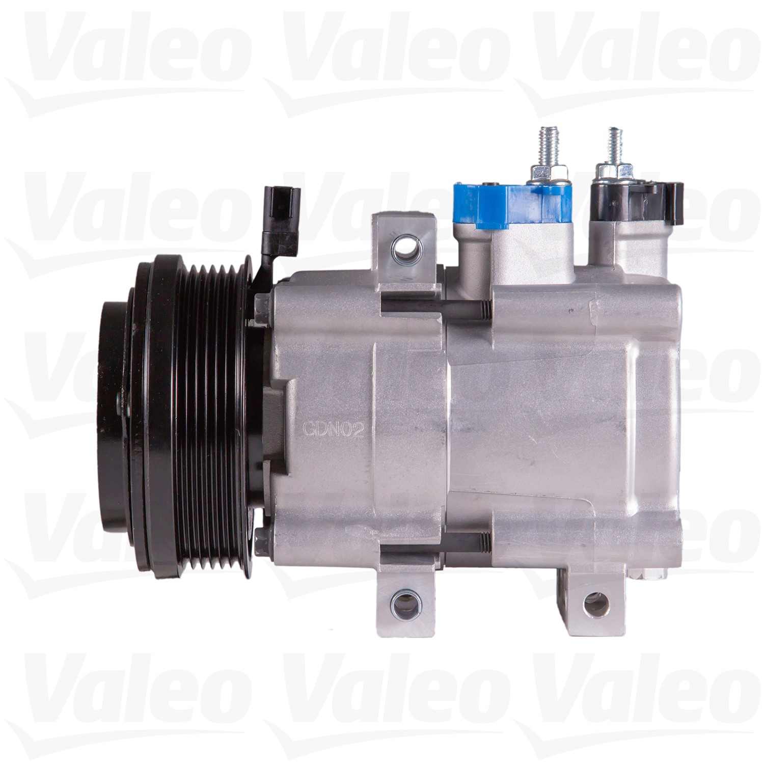 Valeo A/C Compressor 700742
