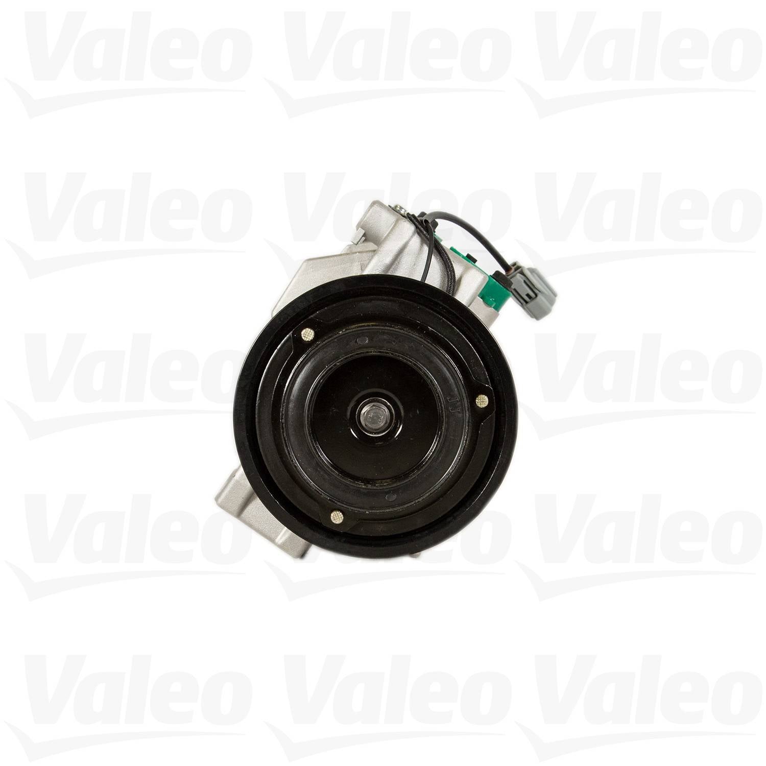 Valeo Compressor 700743