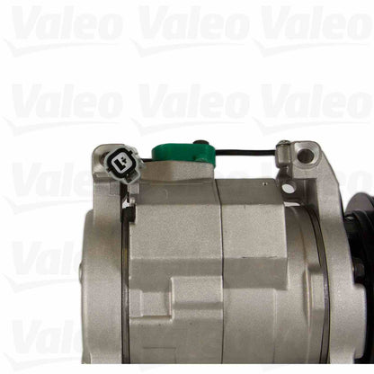 Valeo Compressor 700743