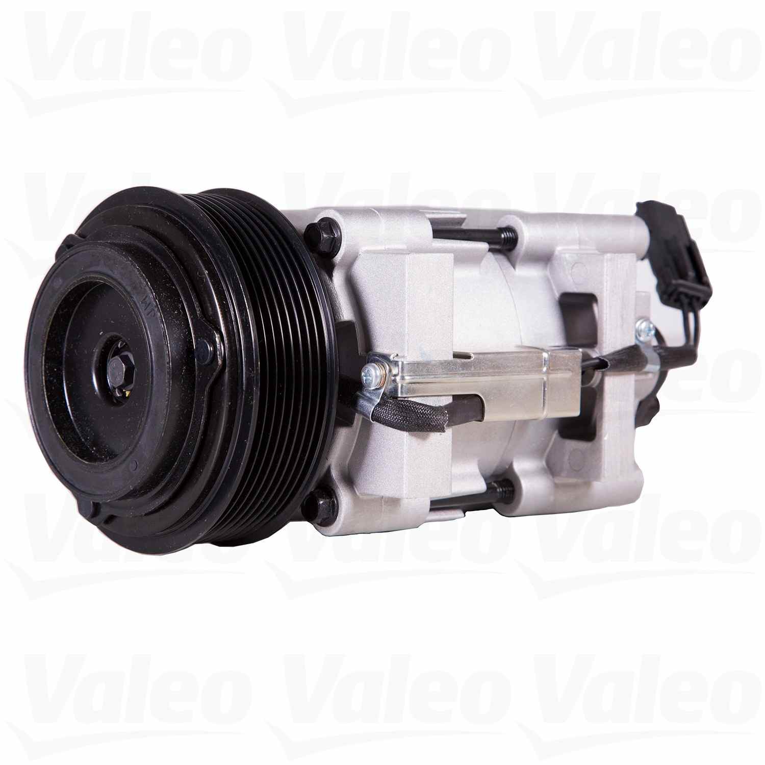 Valeo A/C Compressor 700744