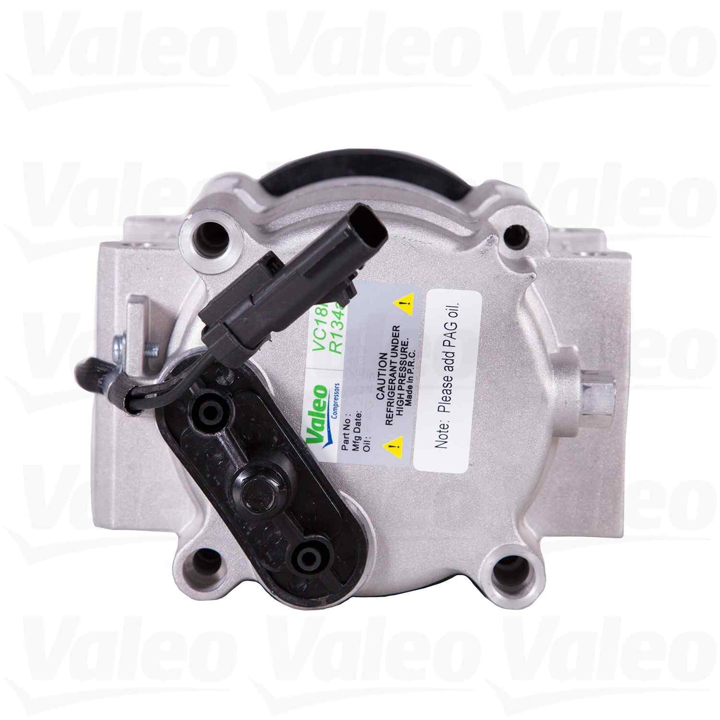 Valeo A/C Compressor 700744
