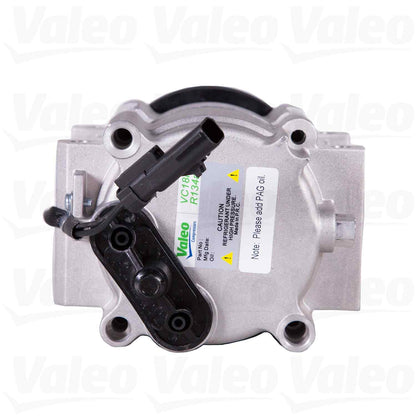 Valeo A/C Compressor 700744