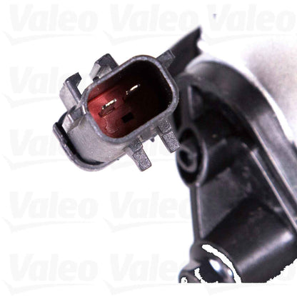 Valeo A/C Compressor 700744