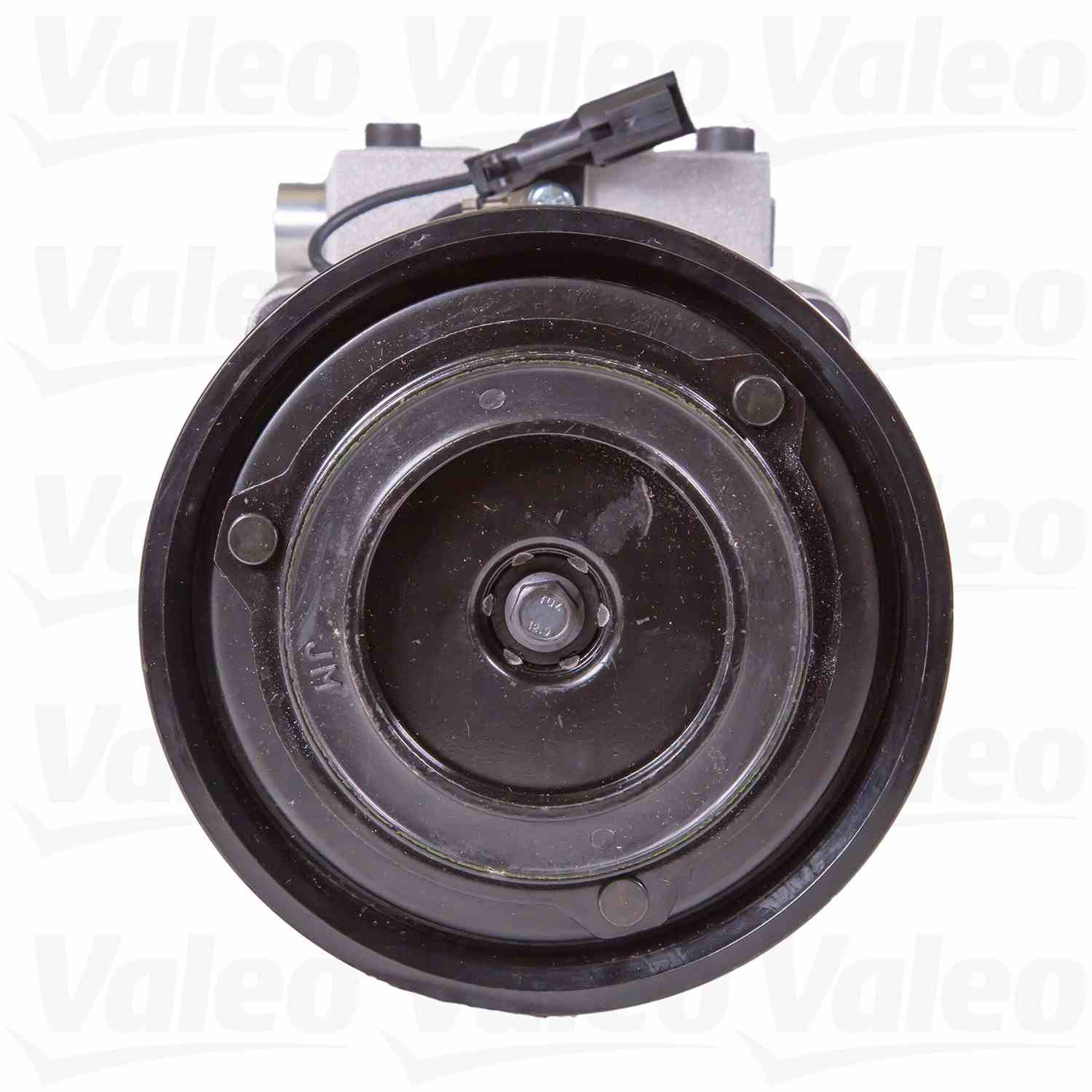 Valeo A/C Compressor 700745