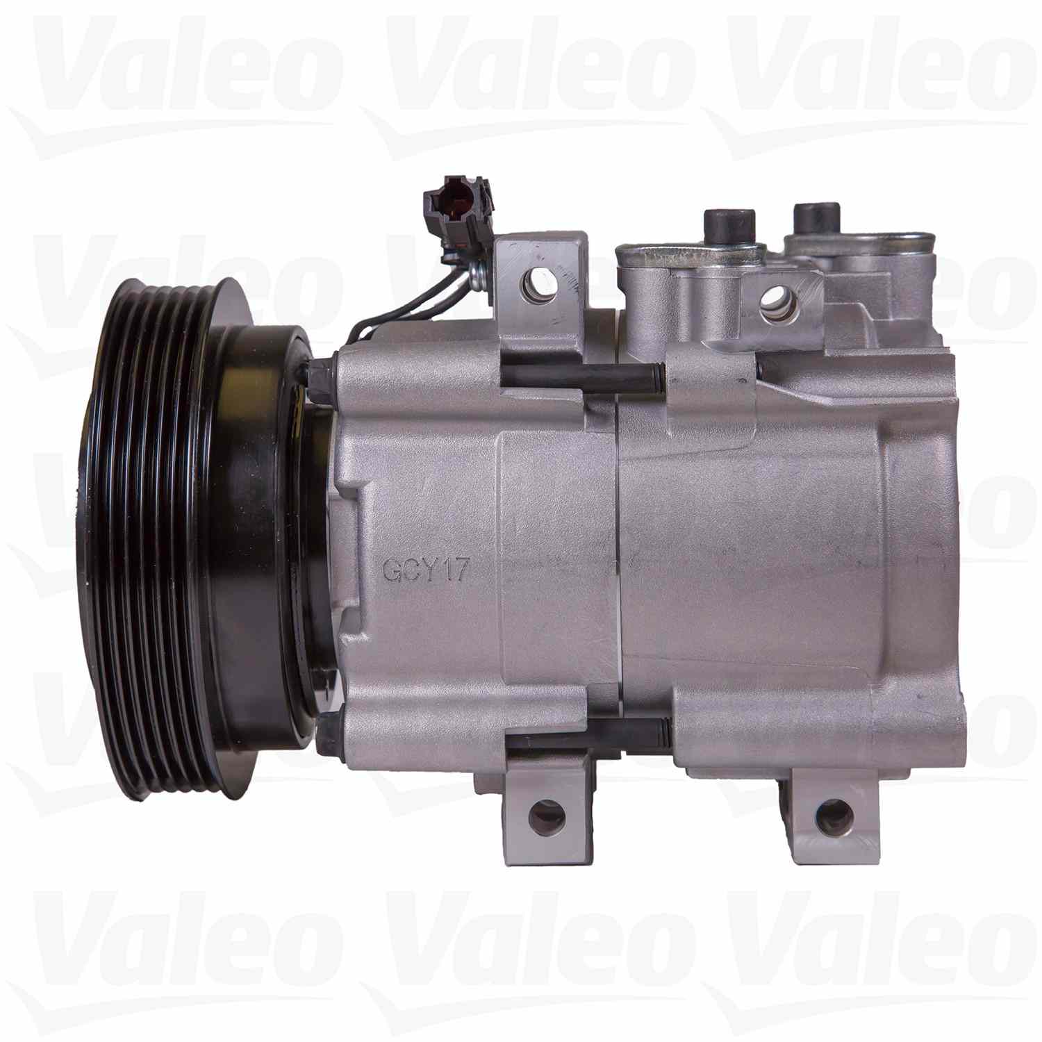 Valeo A/C Compressor 700745