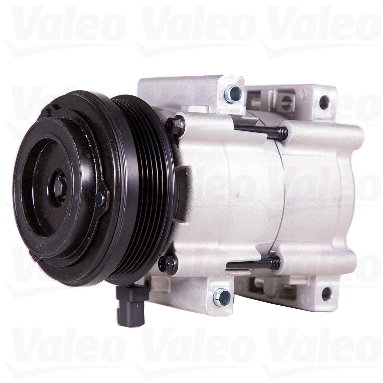 Valeo Compressor  top view frsport 700748