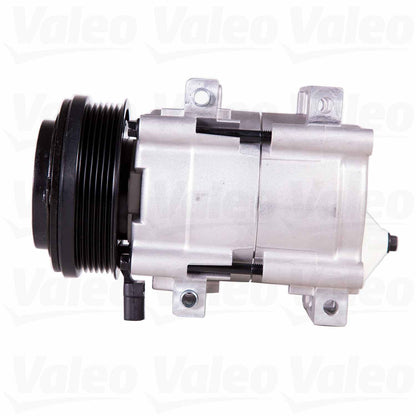 Valeo Compressor 700748