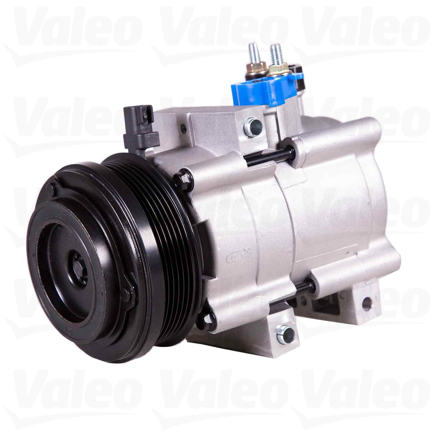 Valeo A/C Compressor 700750
