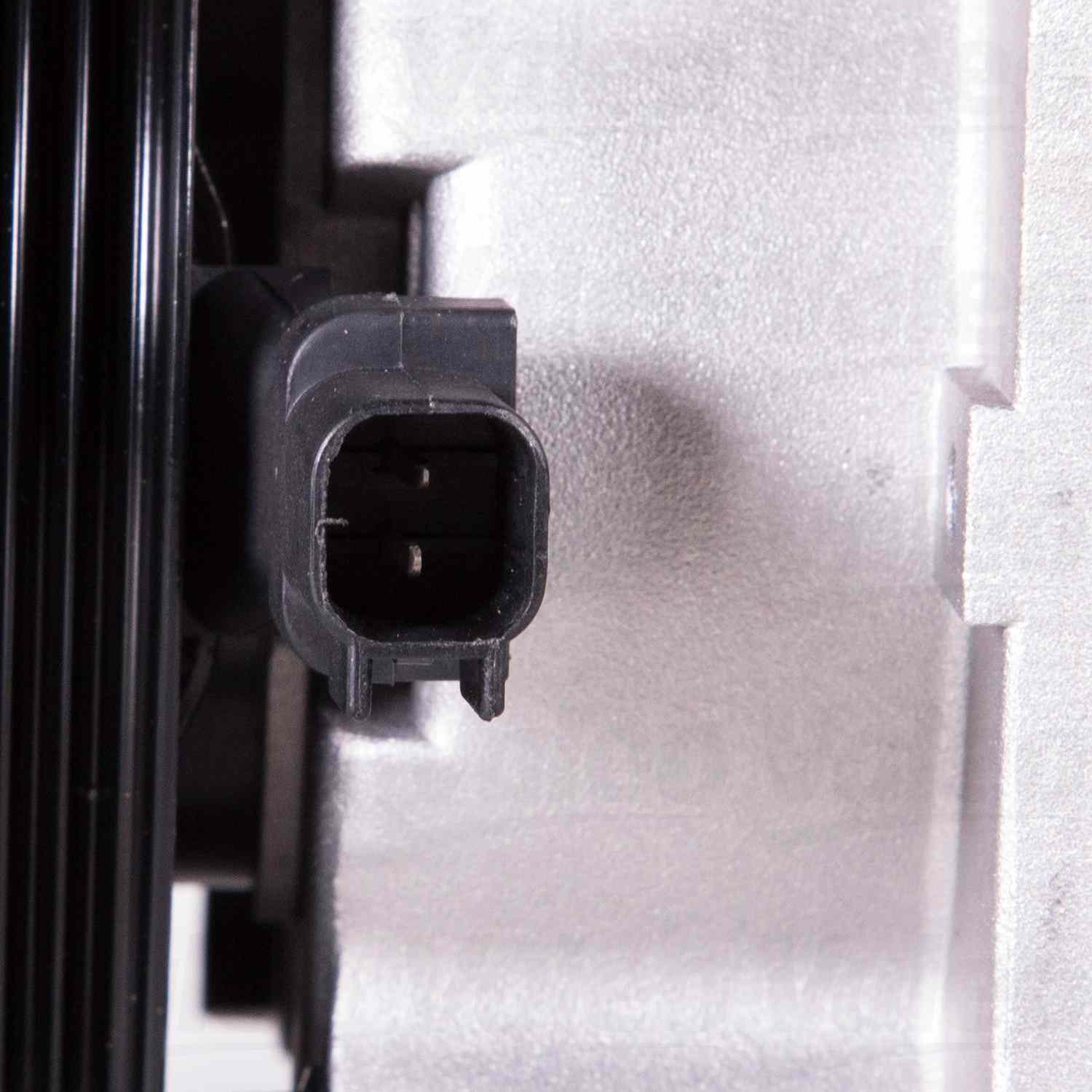 Valeo A/C Compressor 700750