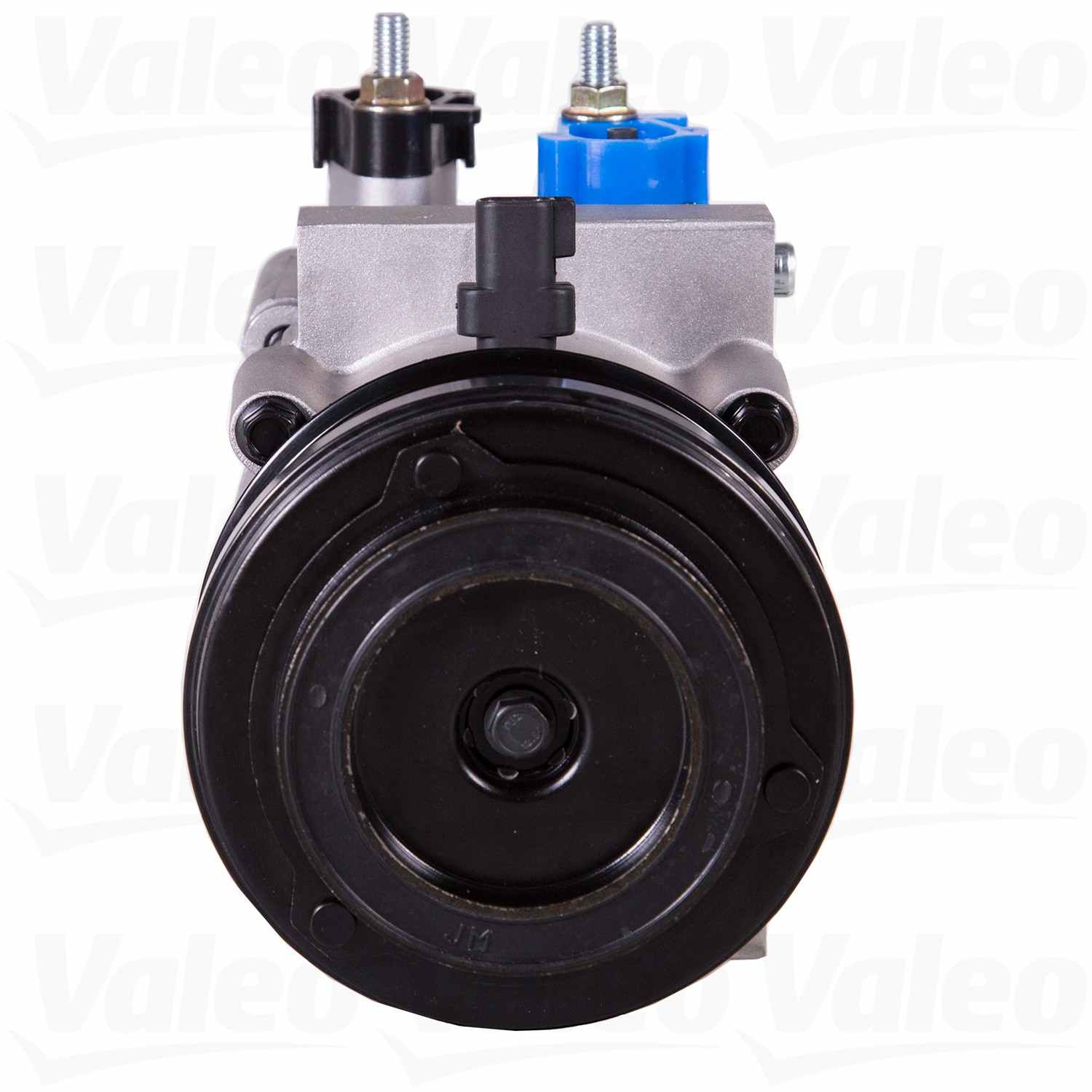 Valeo A/C Compressor 700750