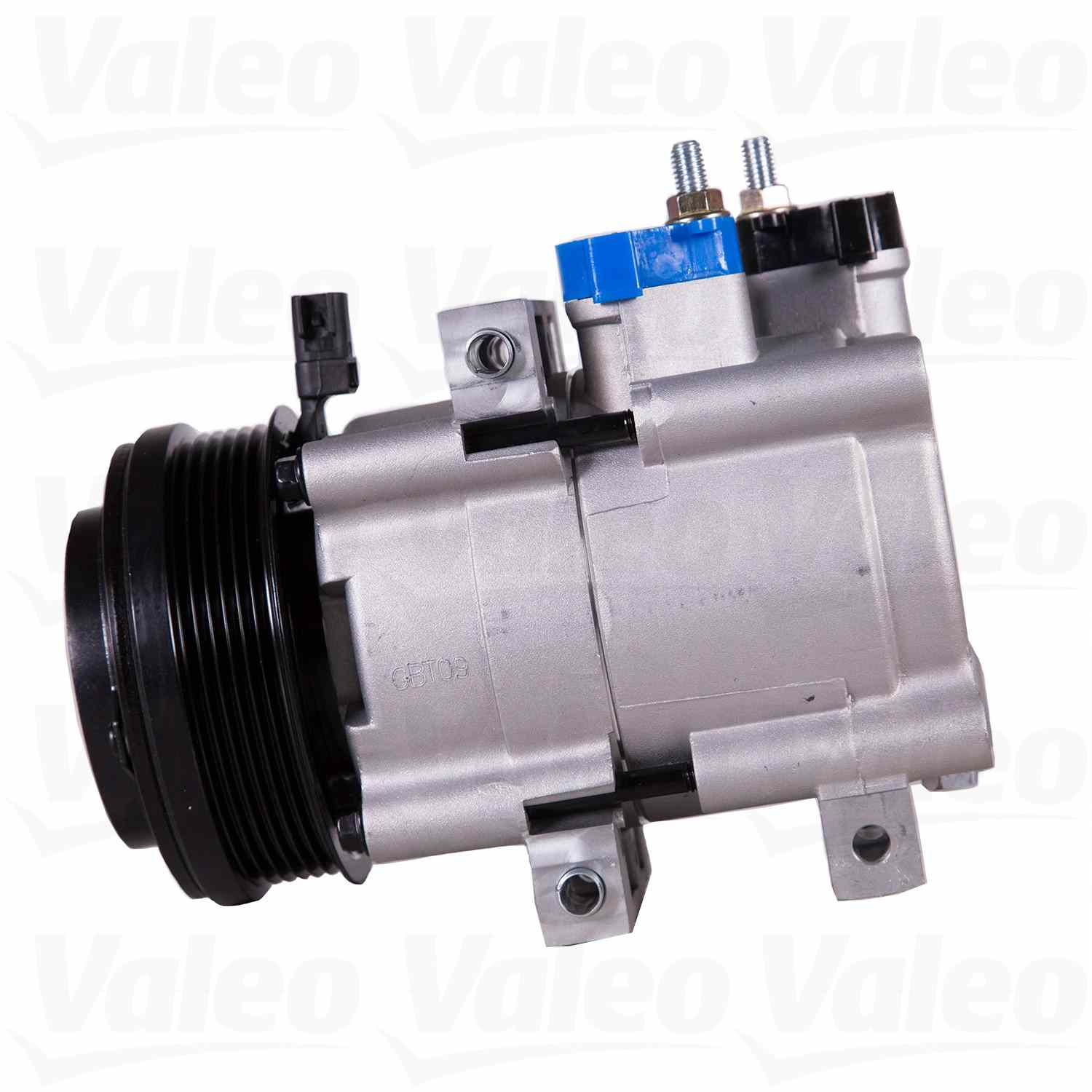 Valeo A/C Compressor 700750