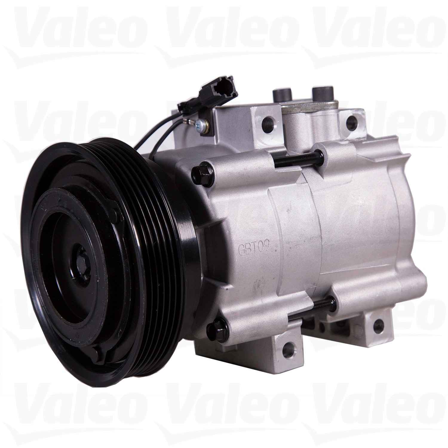 Valeo A/C Compressor 700752