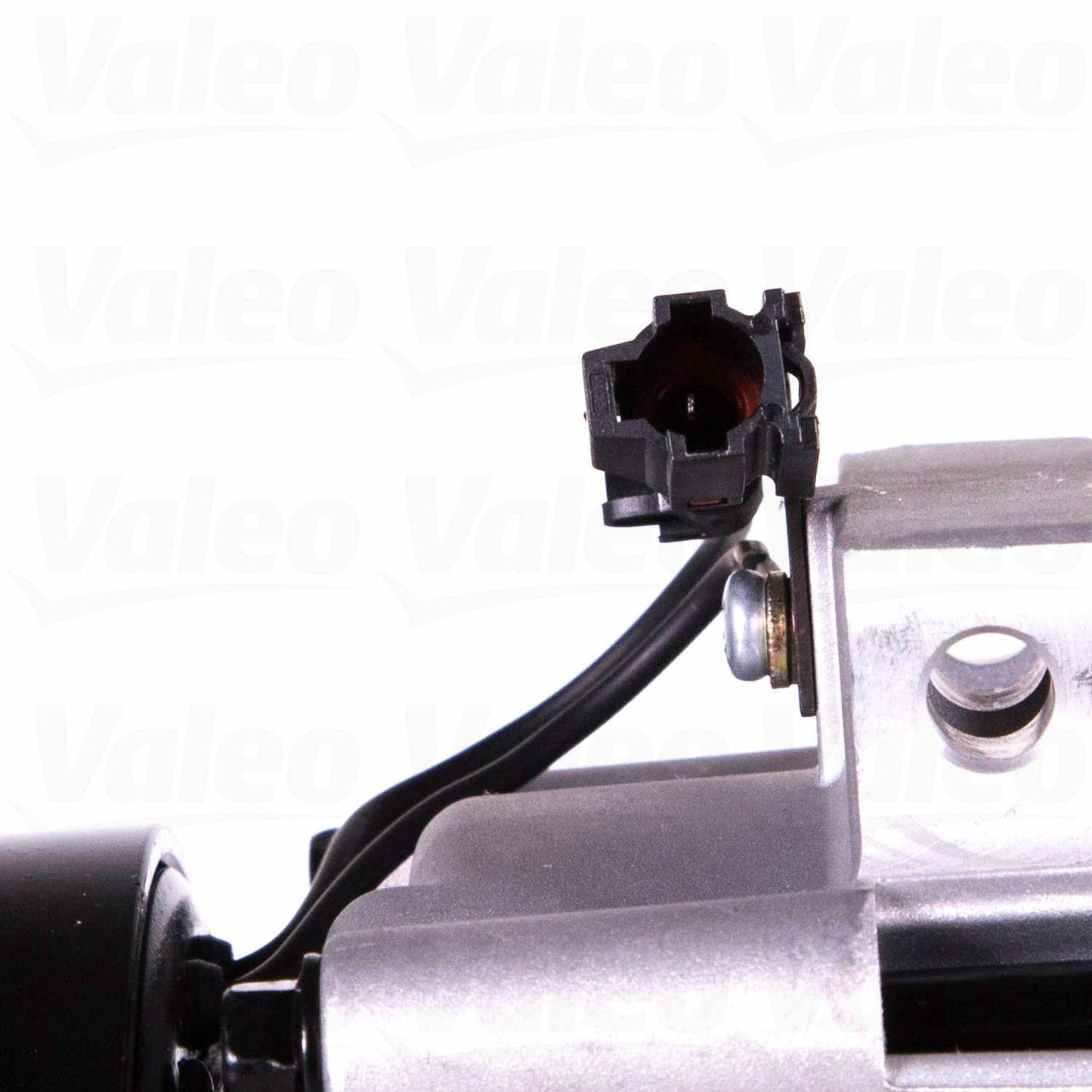 Valeo A/C Compressor 700752