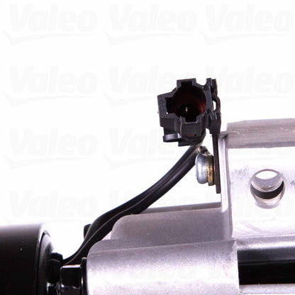 Valeo A/C Compressor 700752