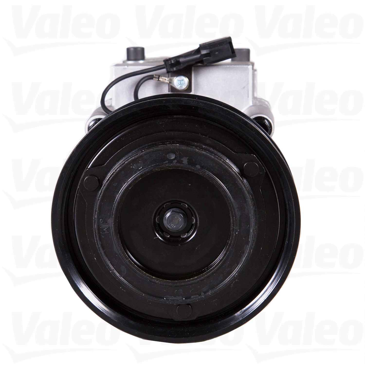 Valeo A/C Compressor 700752