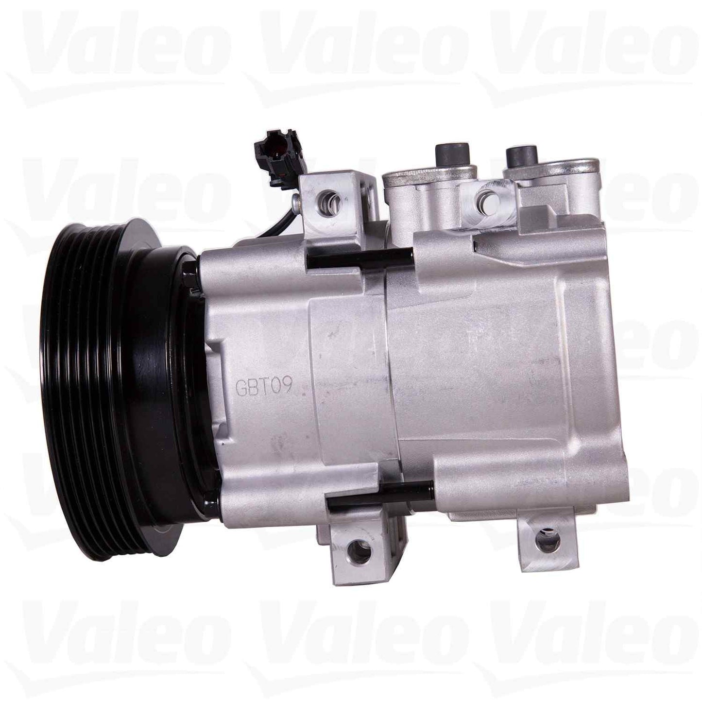 Valeo A/C Compressor 700752