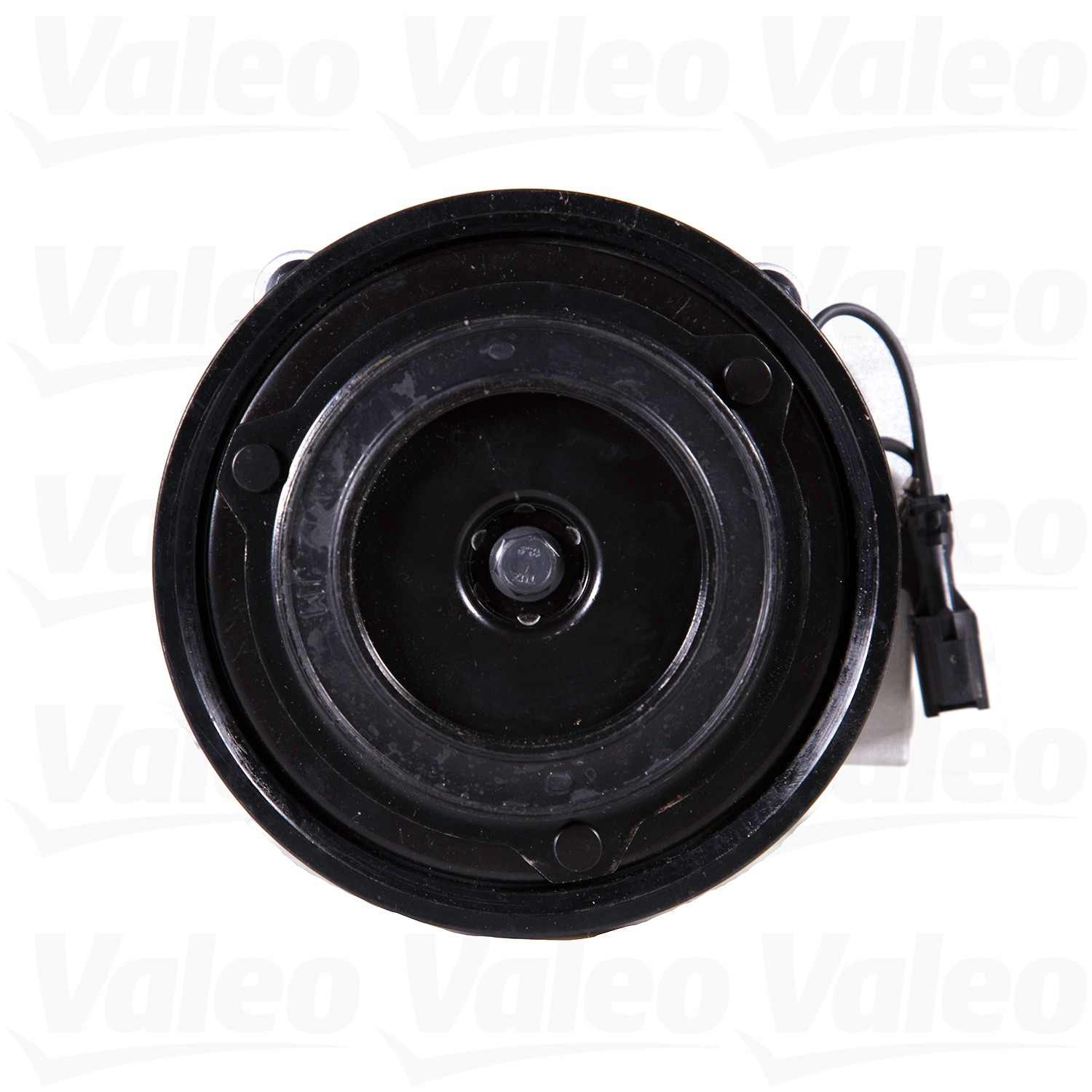 Valeo Compressor 700755