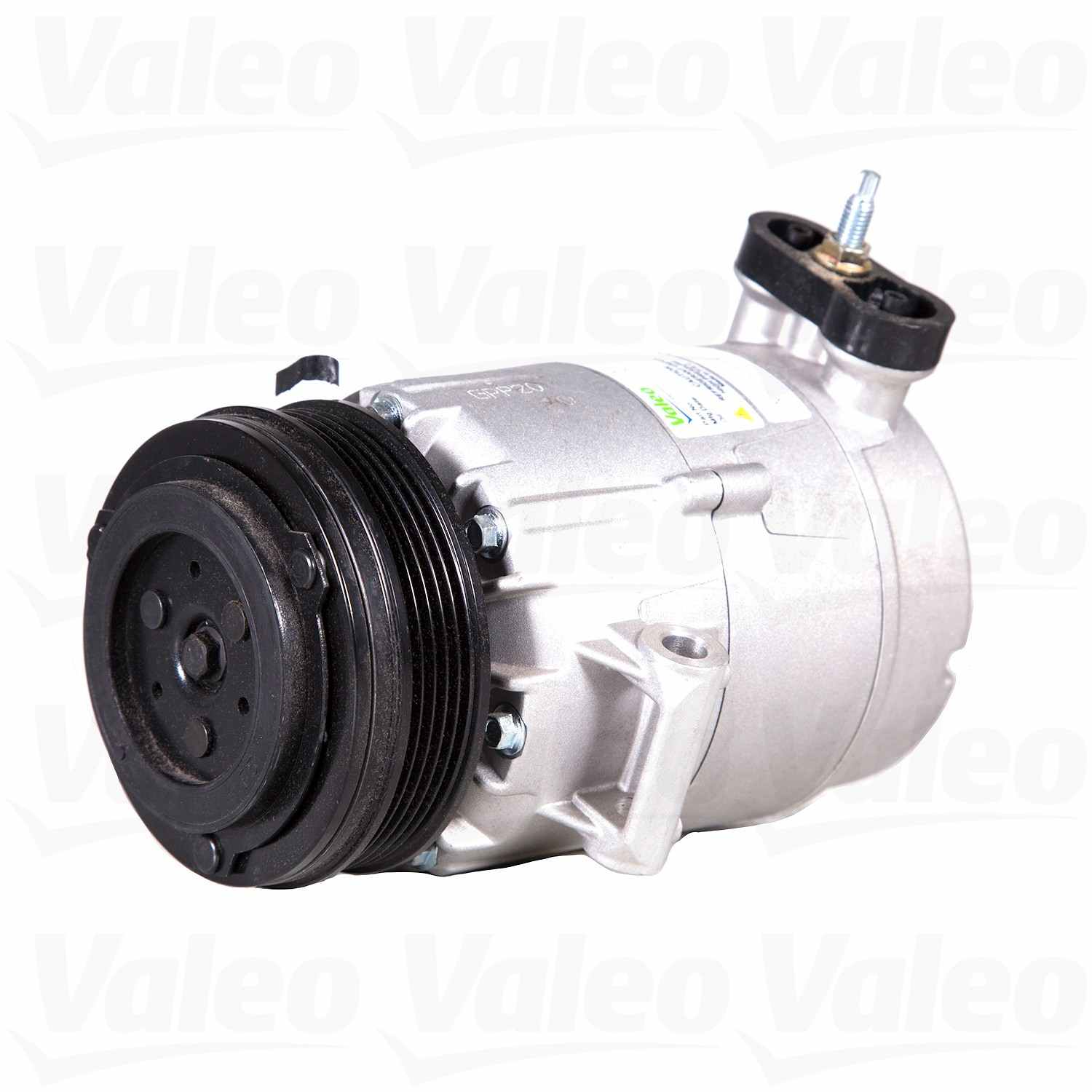Valeo A/C Compressor 700757