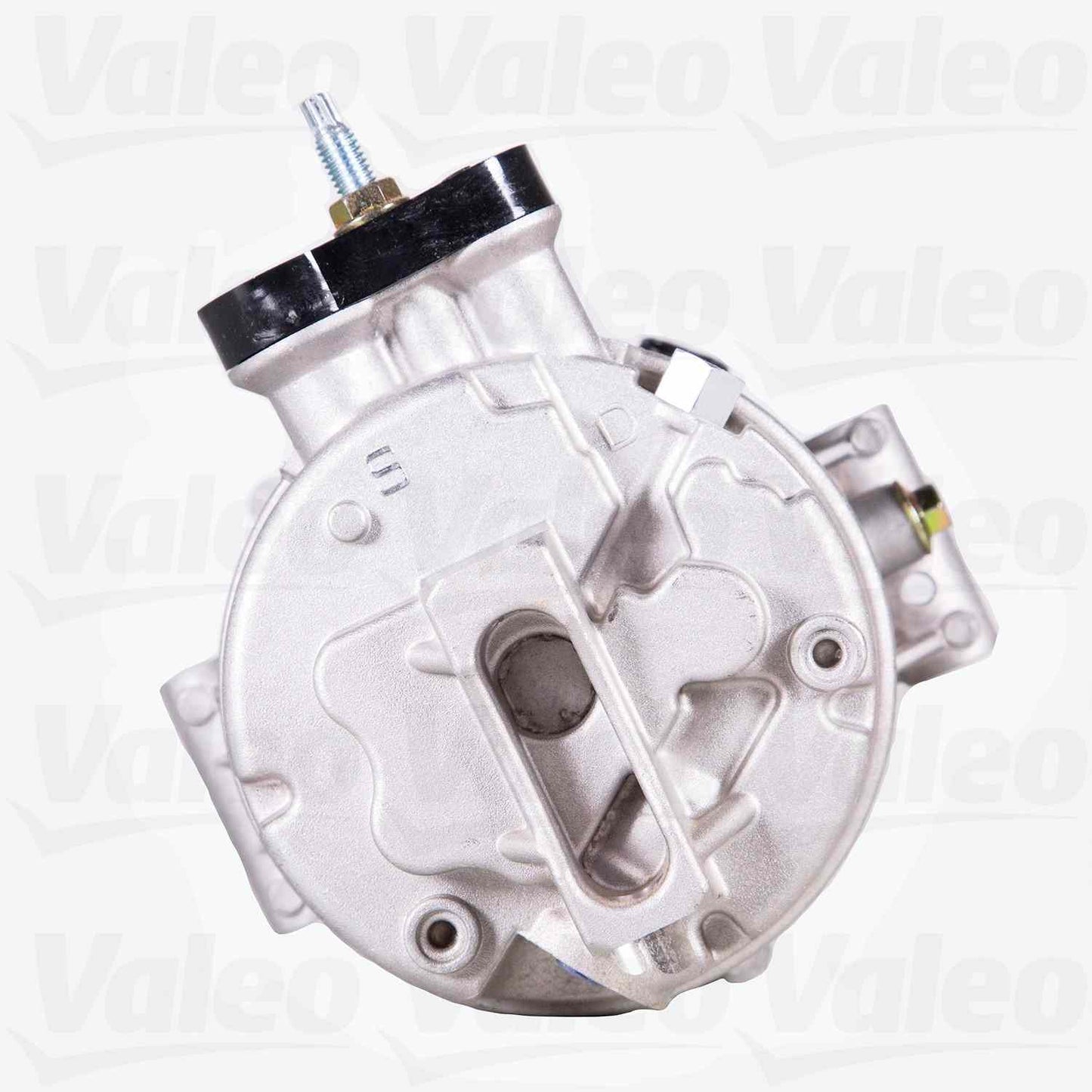 Valeo A/C Compressor 700757