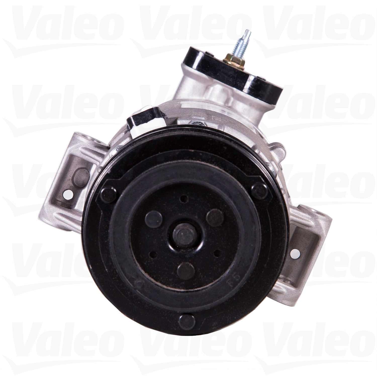 Valeo A/C Compressor 700757