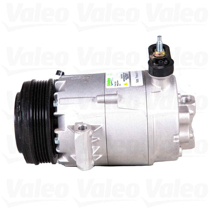 Valeo A/C Compressor 700757