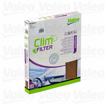 Valeo Cabin Air Filter 701011