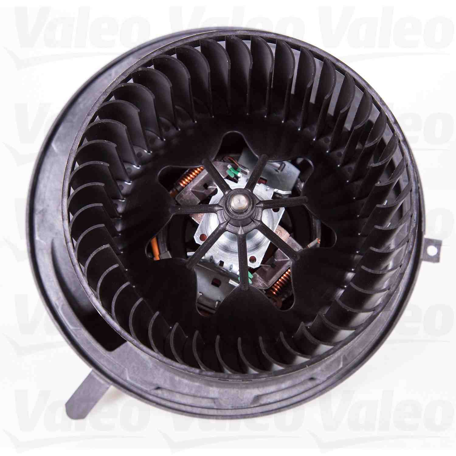 Valeo HVAC Blower Motor 715048