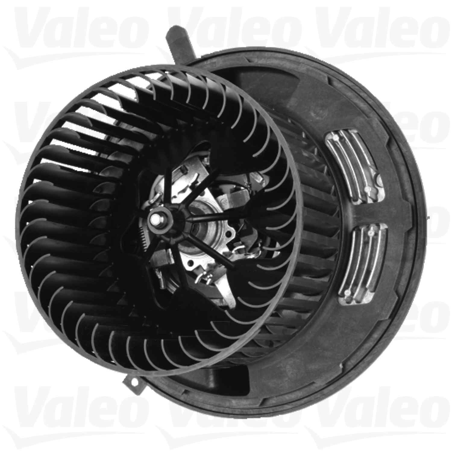 Valeo HVAC Blower Motor 715051