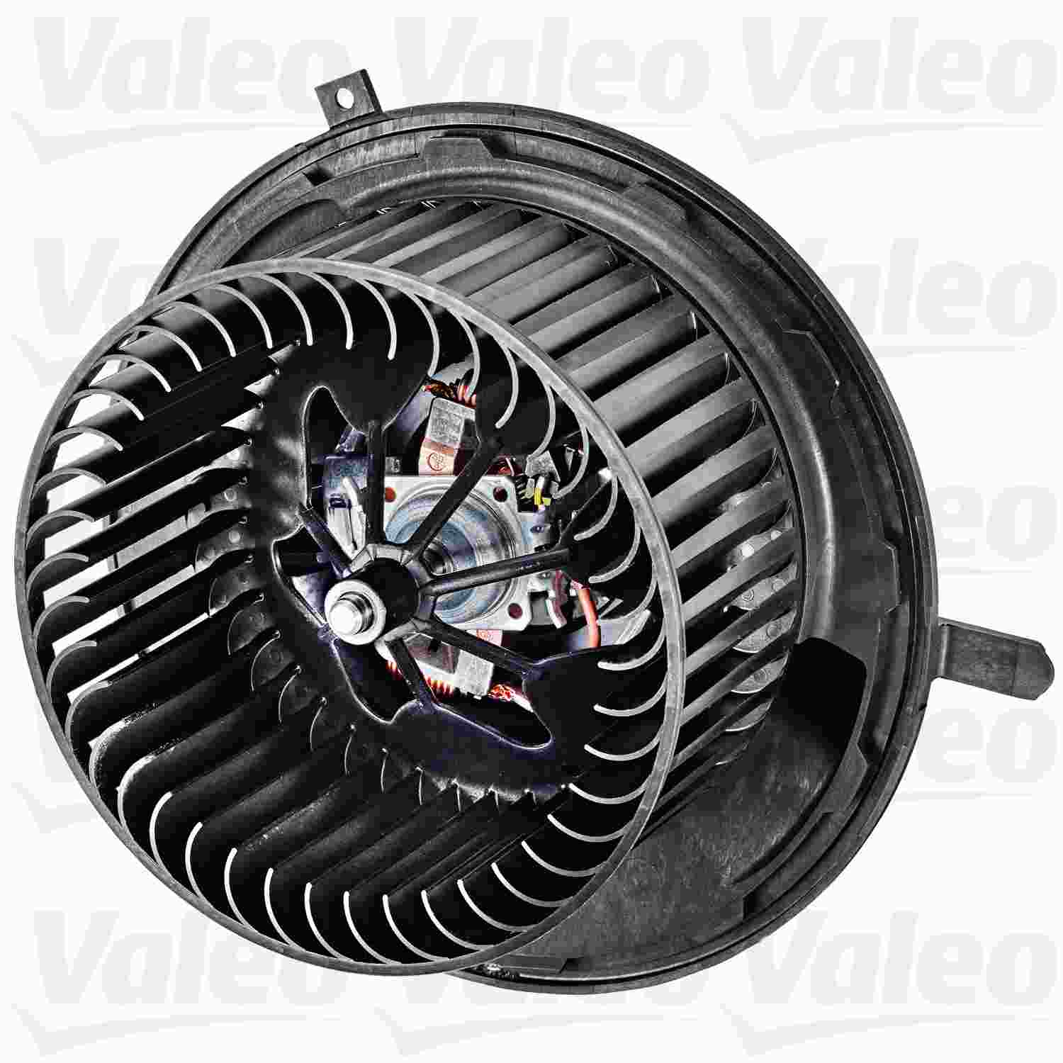 Valeo HVAC Blower Motor 715052