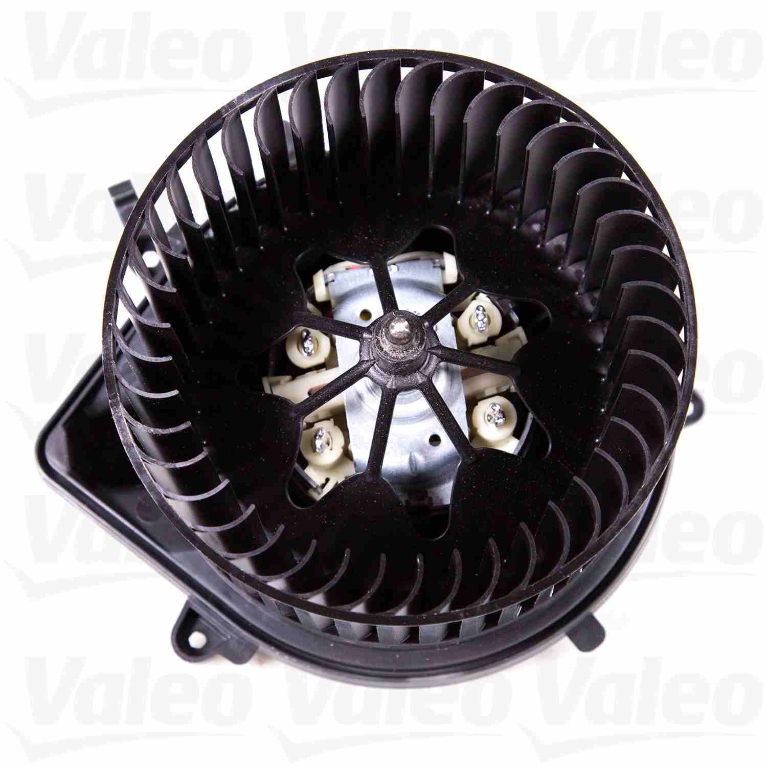 Valeo HVAC Blower Motor 715072