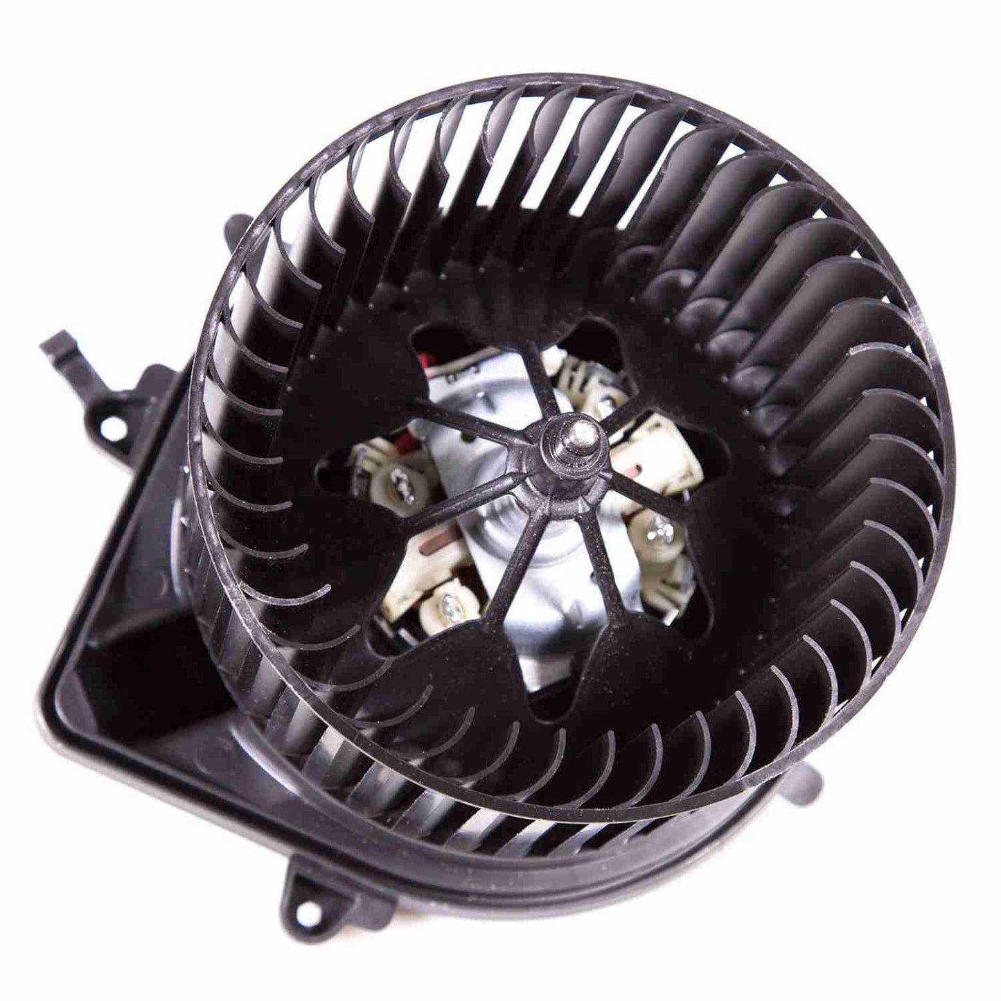 Valeo HVAC Blower Motor 715074