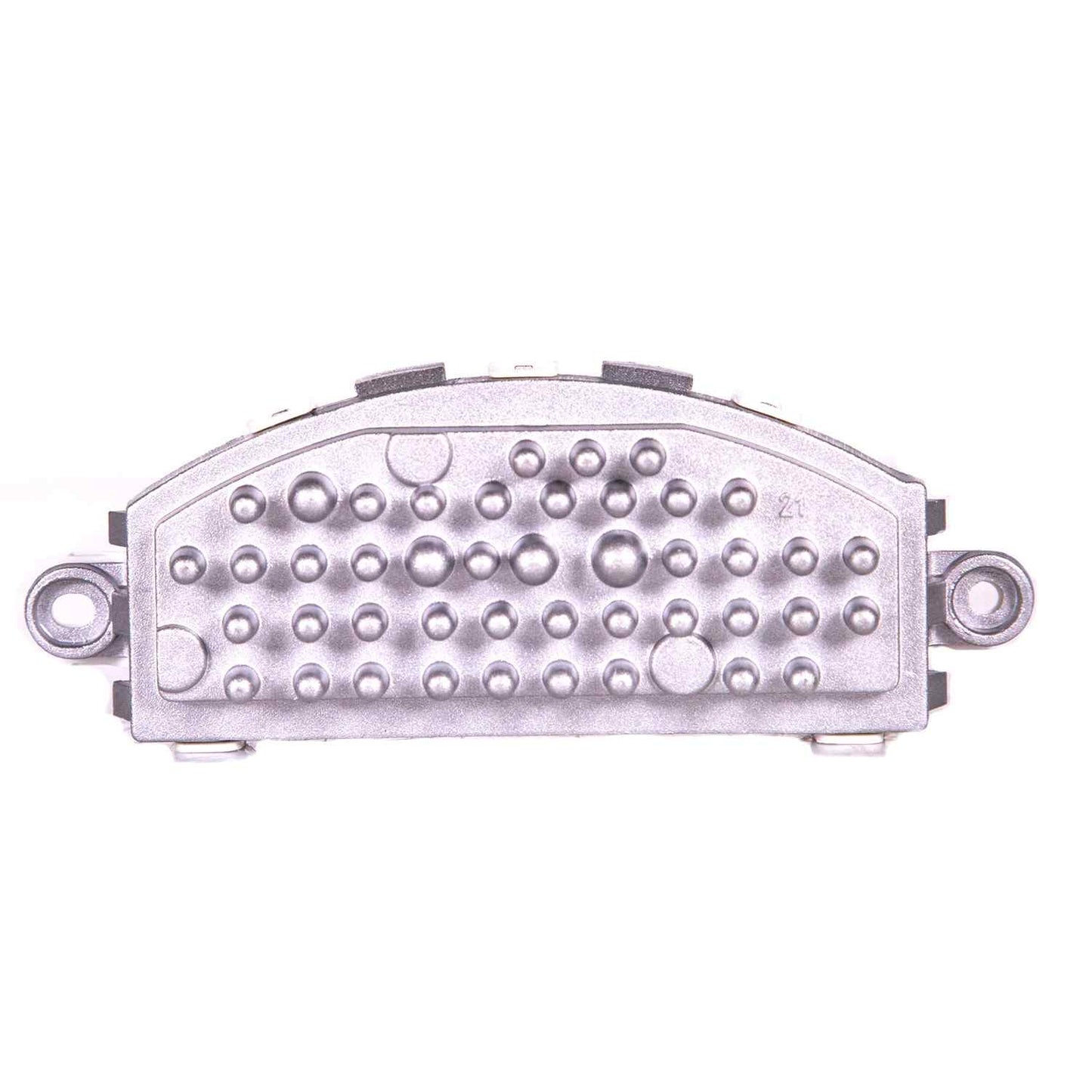 Valeo GMV Resistor 715290