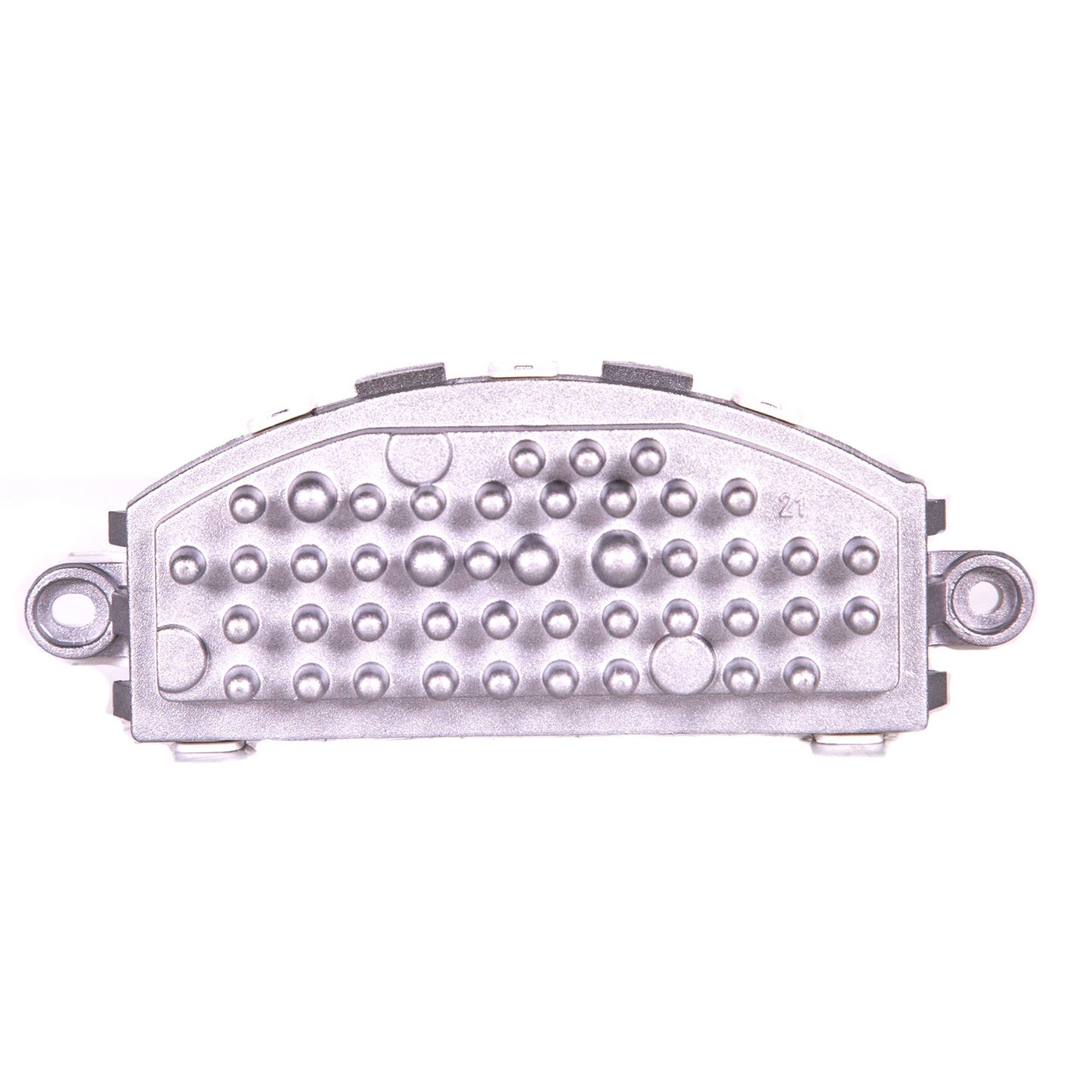 Valeo GMV Resistor 715290