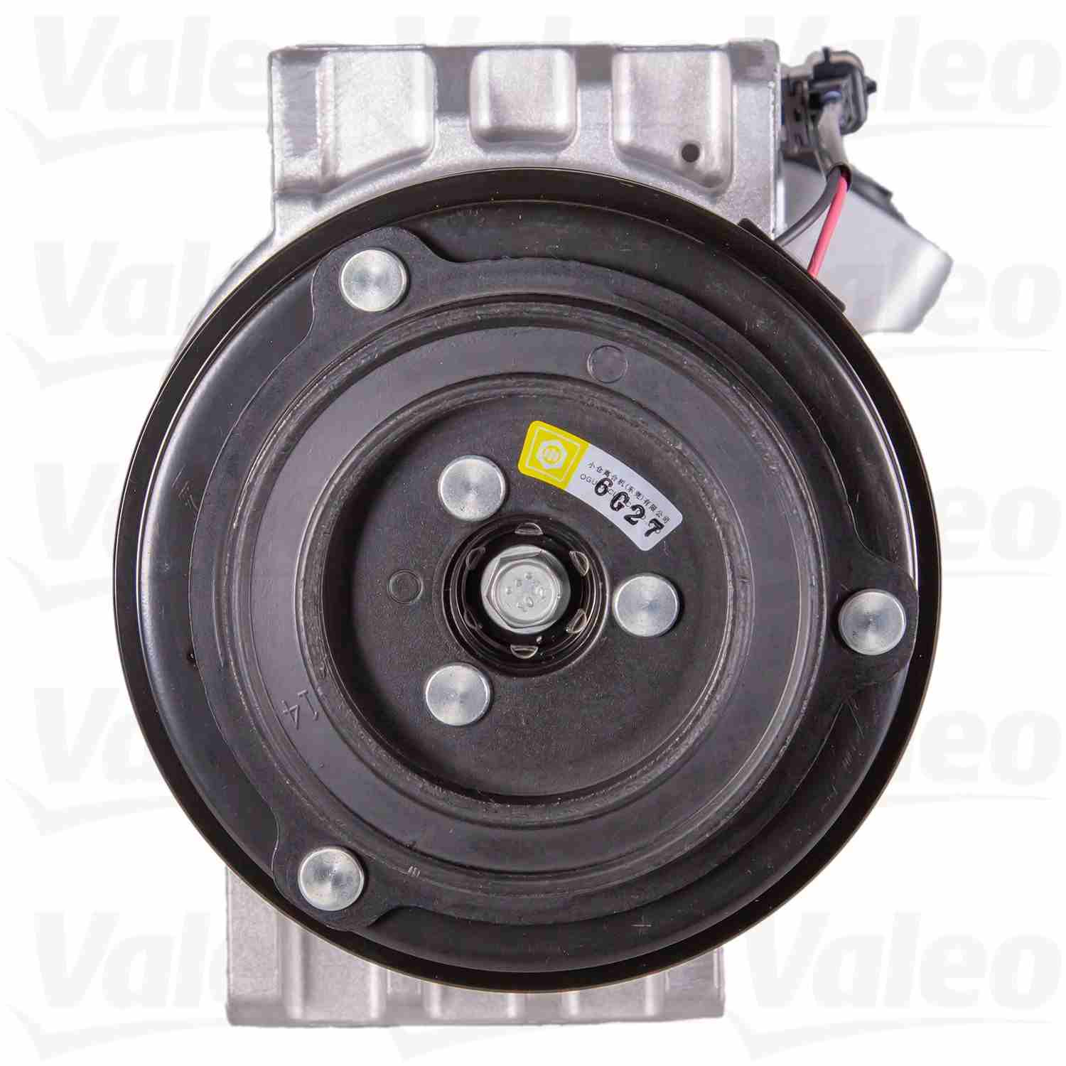 Valeo Compressor 716681