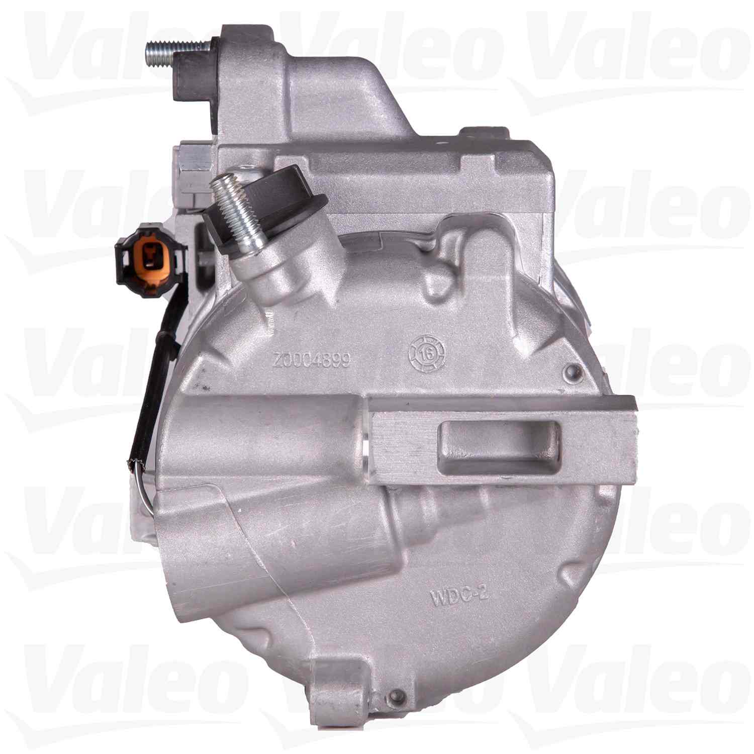 Valeo Compressor 716690
