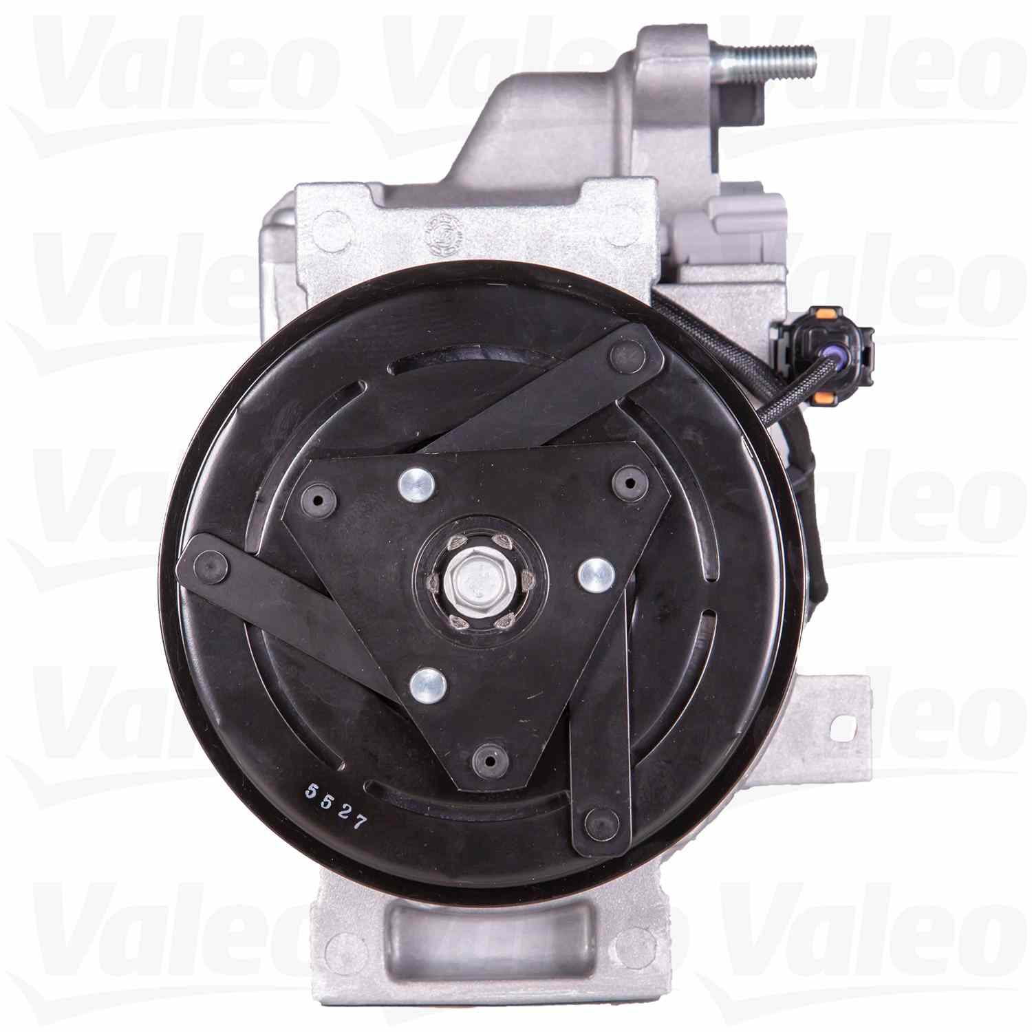 Valeo Compressor 716690