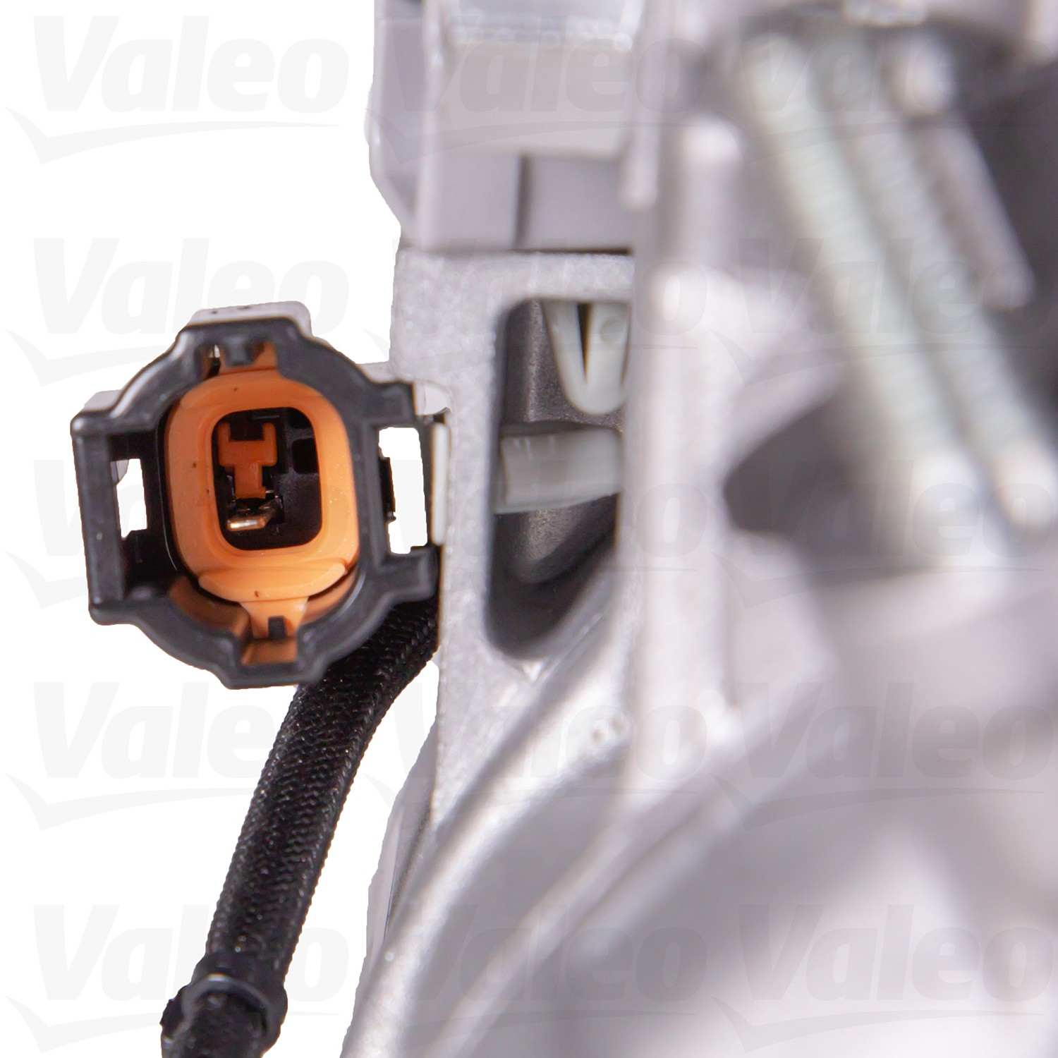 Valeo Compressor 716692