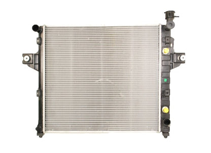 Valeo Radiator 732310